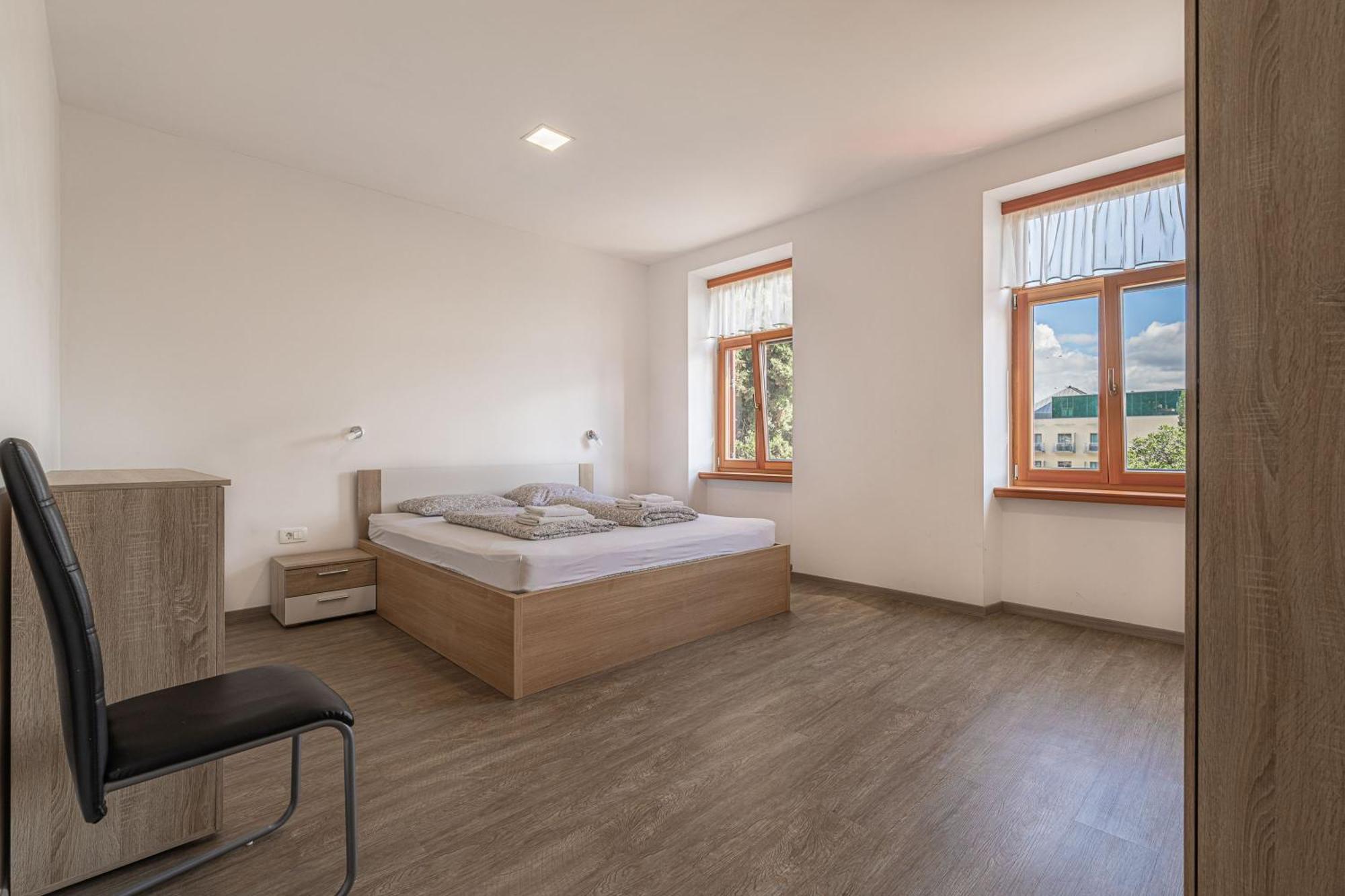 Villa Roma Portorose المظهر الخارجي الصورة